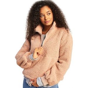 Billabong Time Off Pullover